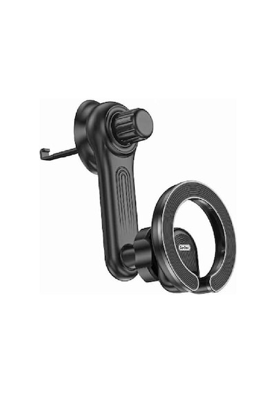 Go Des Gd-hd311 Magsafe Magnetik 360 Derece Dönebilen Başlıklı Telefon Tutucu Havalandırma Tasarım