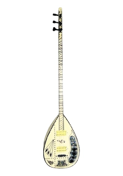 Piarro Kb38 Kelebek Ağacı Profosyonel Elektro Bağlama