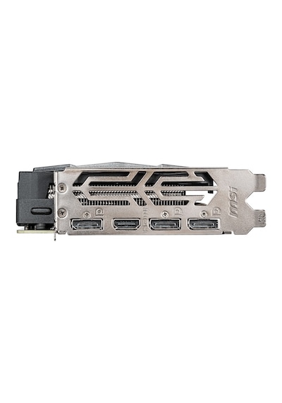 MSI NVIDIA GeForce GTX 1660 Ti Gaming X V375-040R 6 GB 192 Bit GDDR6 Ekran Kartı