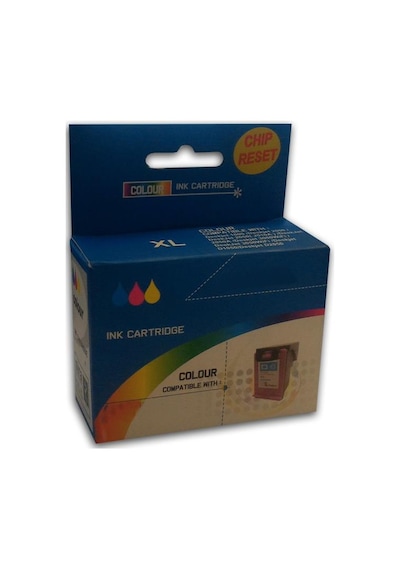Hp 342 Uyumlu Siyah Kartuş