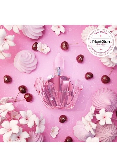 Ariana Grande Rem Cherry Eclipse Kadın Parfüm EDP 100 ML