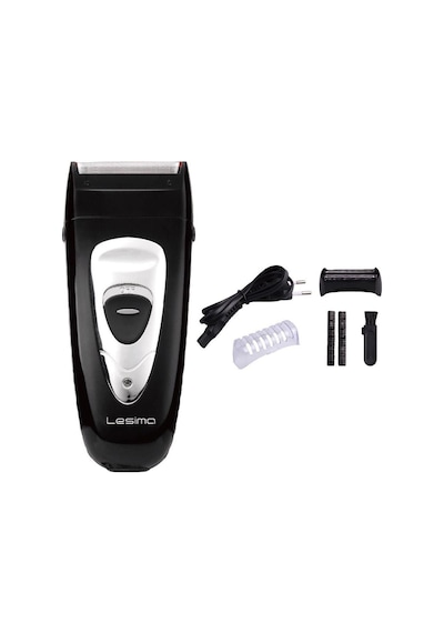 Lesima LS-100 Gentelmen Serisi Sakal Yanak Tıraş ve Faul Düzeltme Tıraş Makinesi