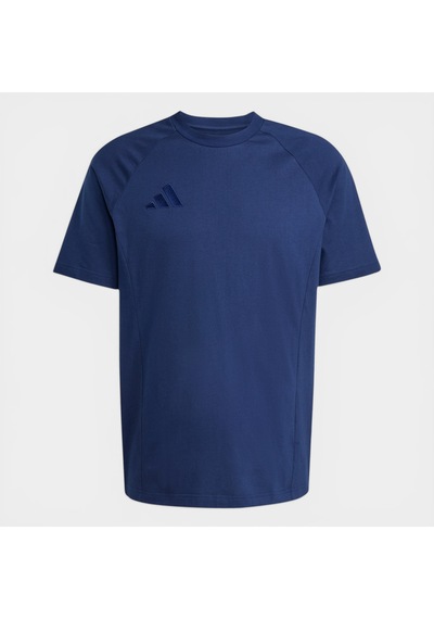 Adidas Tıro25 Tee Jy5949 Erkek Tişört Lacivert
