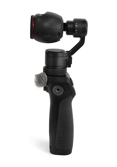 Rycote 065547 Mikro Rüzgar Koruyucu