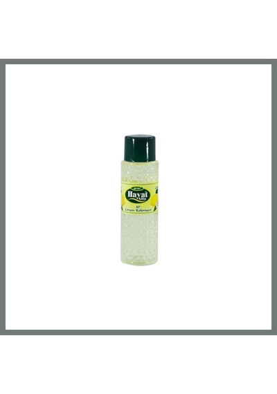 Bezos Limon Kolonyası 400 Ml Mmbz