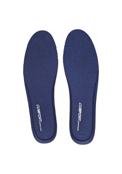4 - Unisex Comfort Ortopedik Spor Ayakkabı Tabanlığı - Rahat Ortopedik İç Tabanlık