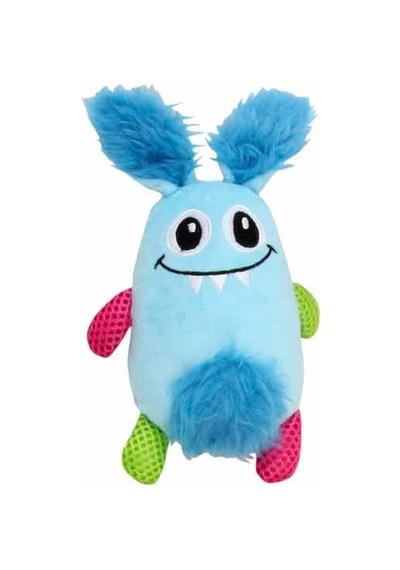 Ilkeshop Pawıse Peluş Oyuncak - Lıttle Skyblue