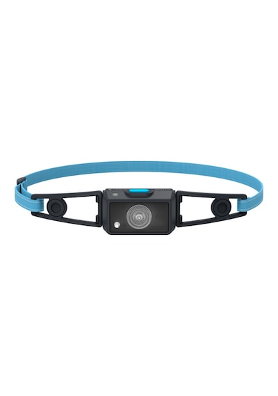 Ledlenser Neo1R Blue Koşu Feneri Mavi