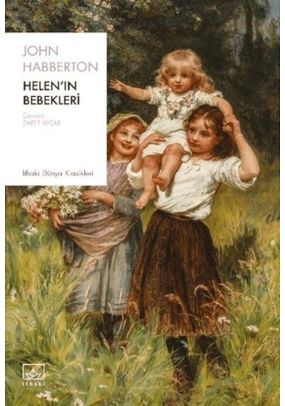 Helen In Bebekleri - Kyut-814898