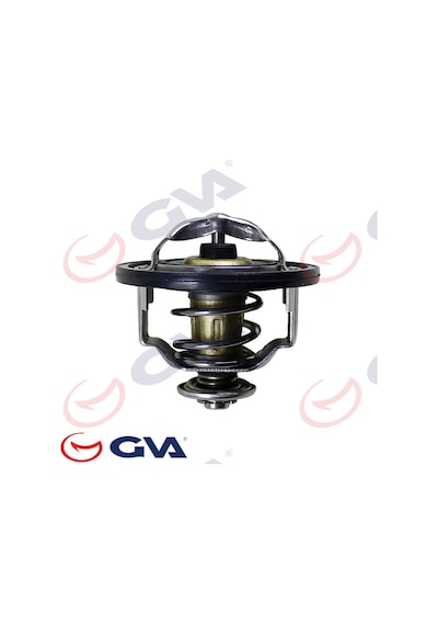 Gva Termostat 85c Corsa B-c-astra F-g-h-combo-vectra B 1.7 Dtı-1.7 Cdtı Gva 5190232 1338075 97087130