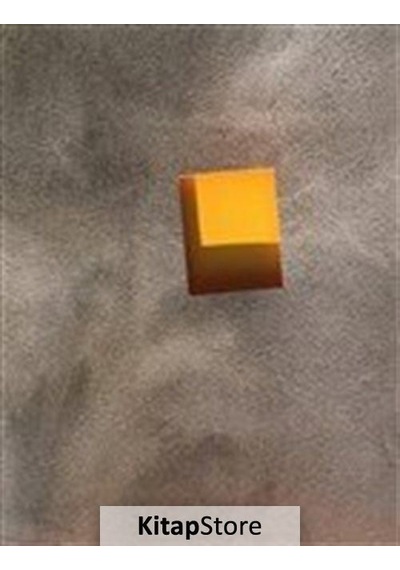Sarı Punctum- Norgunk Yayıncılık