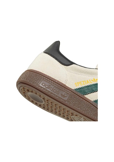 Ih6597-e Adidas Handball Spezıal Erkek Spor Ayakkabı Gri Ih6597-e Gri - Yeşil
