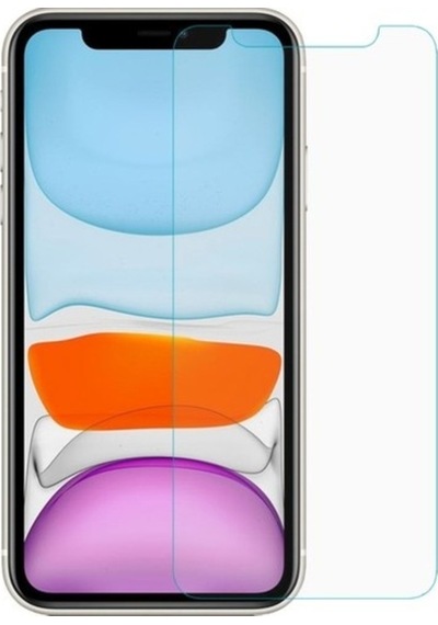 Pp Apple Uyumlu iPhone 11 Ekran Koruyucu Cam