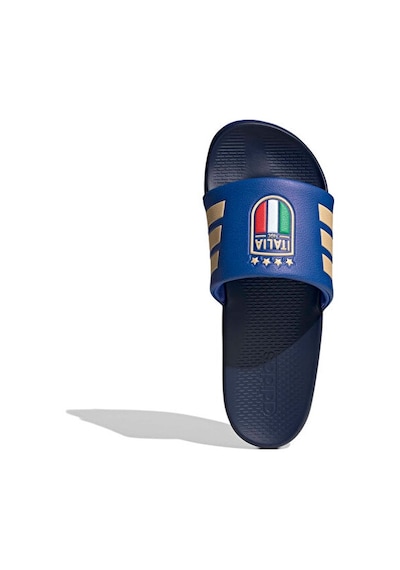 Adidas Adilette Cmft Figc Erkek Terlik Js4967 Mavi