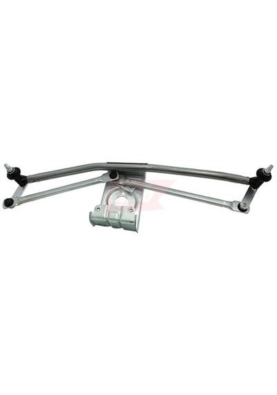 Vw Lt 28 - 35 - 46 Volt 1996 - 2006 Ön Cam Silecek Mekanizması