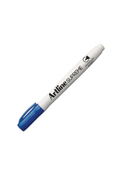 Artline Supreme Whiteboard Marker Mavi Lv-a-epf-507 Blue Çok Renkli