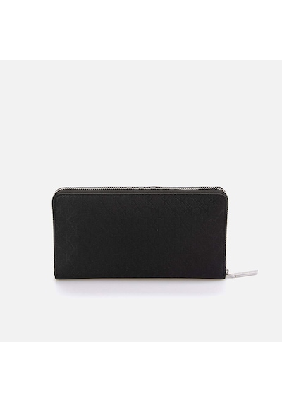 Calvin Klein Kadın Cüzdan K60k613072 Siyah