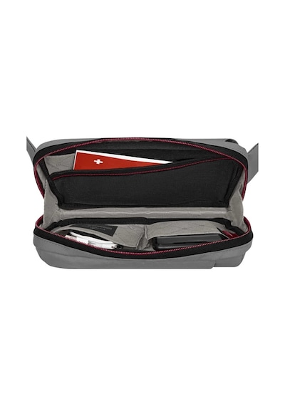 Victorinox 653383 Travel Essential Bel Çantası Rfıd Korumalı Renkli