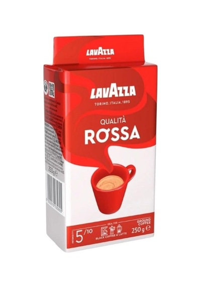 Qualita Rossa 250 Gr Filtre Kahve Paket Aeropress 23730457