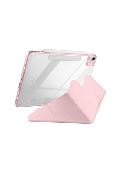 Apple Uyumlu iPad Pro 11 4/3/2/1. Nesil Kılıf Çift Parça Magnetik Multi Skinpro Case 2018-2022 Kılıf