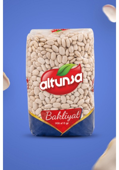 Altunsa Yerli Bakliyat Paketi 6 x 900 G