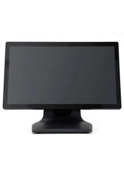 Quatronıc P156n İ5 7.nesil 8gb 128gb Ssd 15,6" Multi Dokunmatik Black Pos Pc