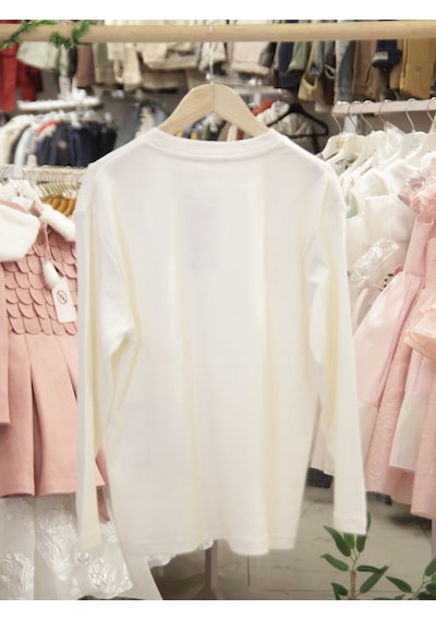 Xo Kids Erkek Çocuk Swaetşirt 8-14 Yaş 49303 Ekru - Mavi