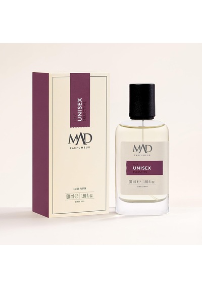Tr Q105 Selective Eau De Parfum Edp 50 Ml Unisex Parfüm Yeşil Menekşe, Yasemin Ve Amber İle Oryantal, Baharatl Ada Esintisi