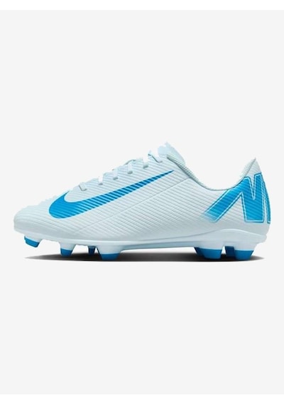 Nike Jr Vapor 16 Club Fg/mg Çocuk Çim Zemin Kramponu Fq8286-400 Turkuaz
