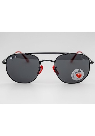 Ray-ban Rb 3648-mf F002/62 54-21 Polarıze Unisex Güneş Gözlüğü