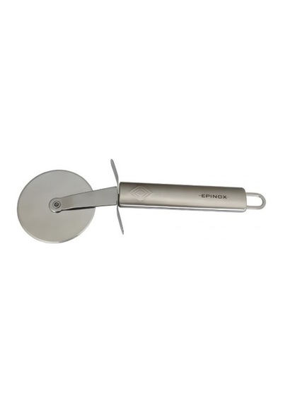 Pizza Ruleti Düz 7 Cm Epm-65pr Metal