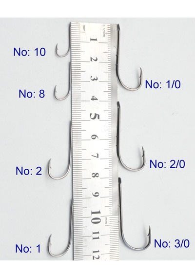 Protackle 8292 Baitholder İğne - 25 Adet