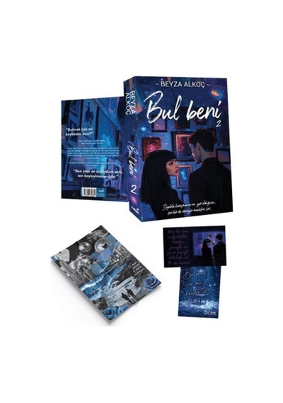 Bul Beni 2 - Rmht-877999