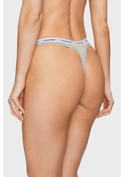 Calvin Klein Bayan Külot 000qd5209e Wab Yeşil-gri-pembe Yeşil-gri-pembe