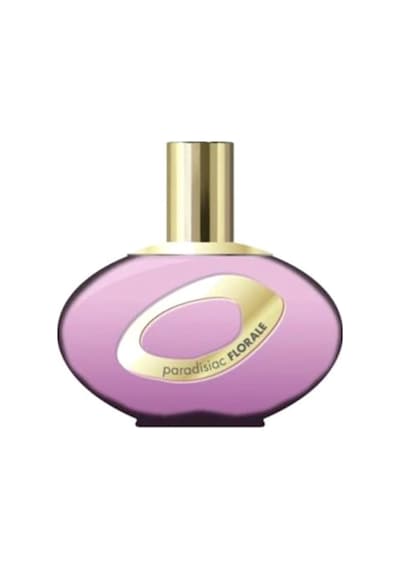Nu Parfums Paradisiac Florale Kadın Parfüm EDP 100 ML