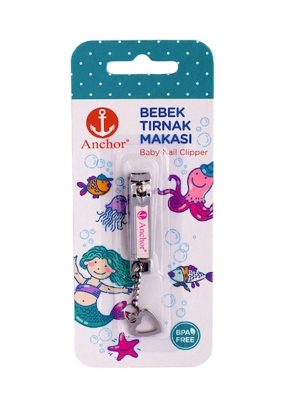 Anchor Bebek Tırnak Makası