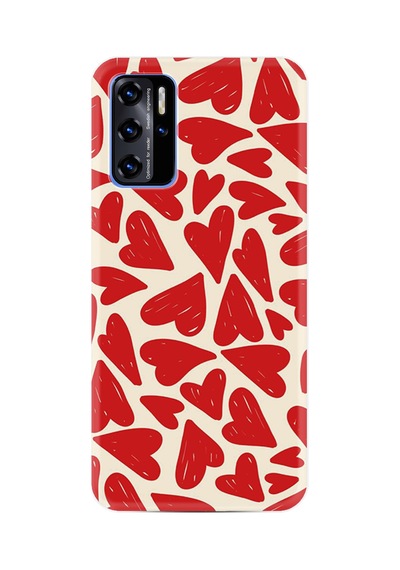 P13 Blue Max Pro Lite 2022 Kılıf Hd Baskılı Kılıf Yüksek Korumalı - /çoksatanlar/- Name-373.jpg