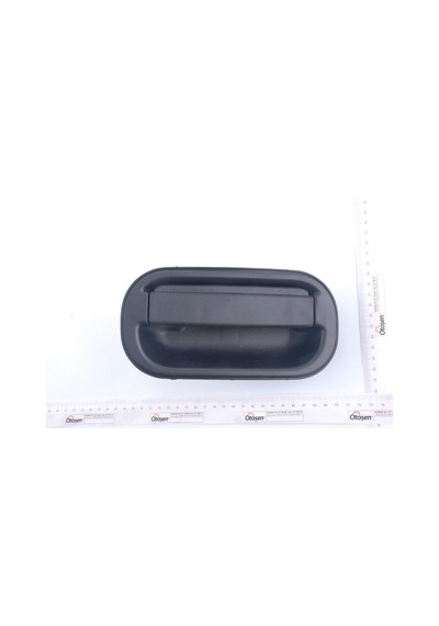 Cn Sağ Dış Kapı Kolu Mitsubishi 635/659/515 Uyumlu Mc142096