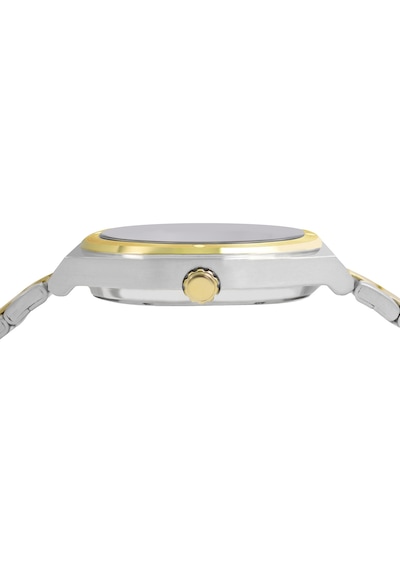Lorus Rh968sx9 Erkek Kol Saati Metalik Gri