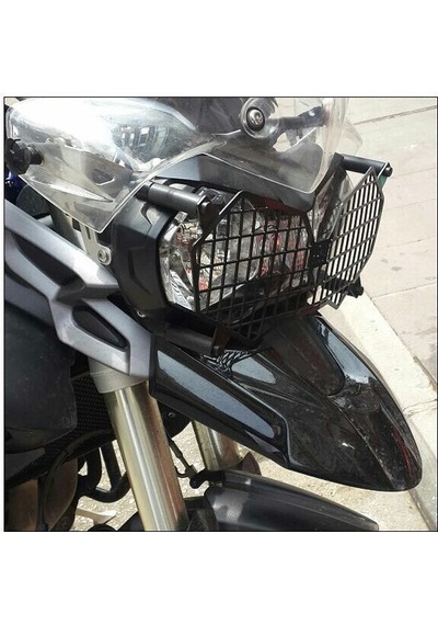 Triumph Explorer1200- Tiger 800 Far Koruma
