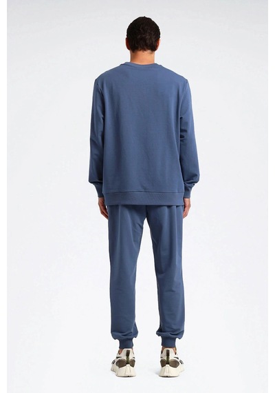 Reebok Niki Jogger Erkek Esofman Alti - Indigo İndigo