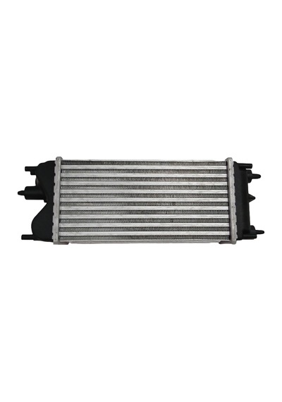 Turbo Radyatör İntercooler Ford Transit Courier Fiesta Vı 08- B-maz-x Ecosport 13 1.5-1.6tdcı Ft766k