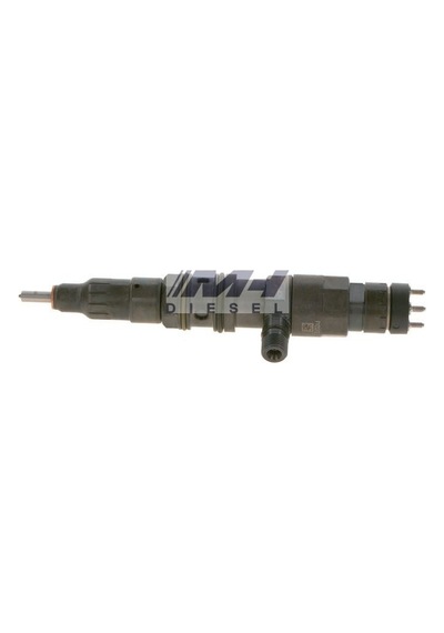Bosch 0445120270 Common Rail Enjektör Mercedes Actros Antos Arocs Om471