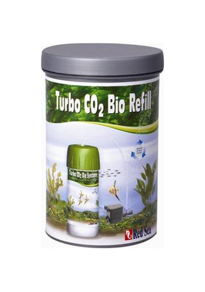 Red - 191 - Sea Co2 - Csmo-tex - Bio -refıll