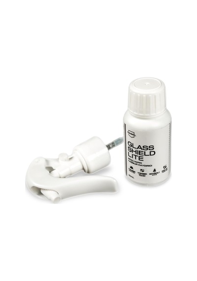 Nasiol Glasshield Lite Araç Nano Yağmur Kaydırıcı Ve Su Itici Sprey-50 Ml-1 Yıl Etkili-cam Koruma