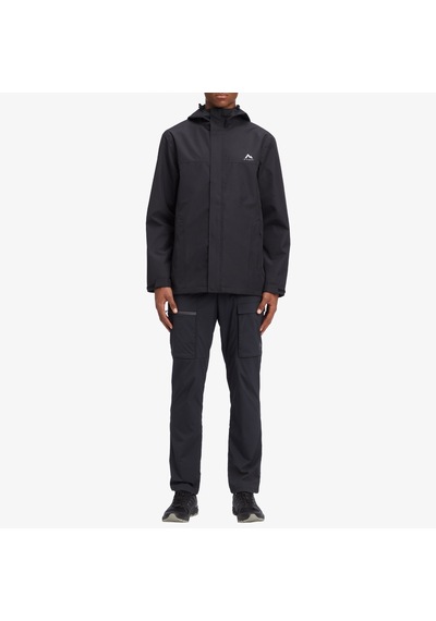 Mc Kinley Mckinley Carlide Iı Erkek Siyah Outdoor Mont 430106 Siyah