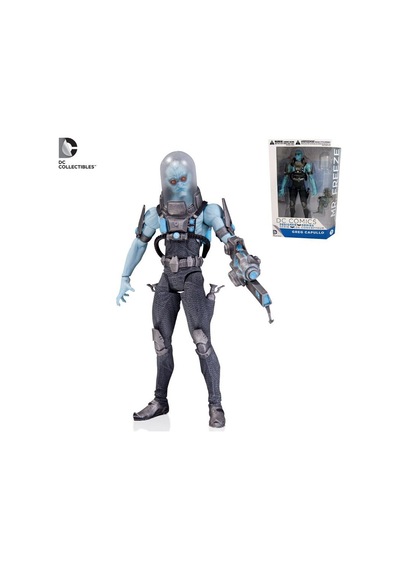 Dc Comics Designer Series 2 Mr Freeze Action Figure