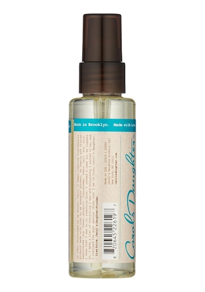 Carol's Daughter Sacred Tiare Kırılma ve Kabarma Karşıtı Saç Serumu 60 ML