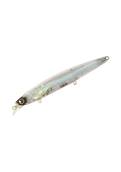 Longin Hi-standart 120f 120mm 19gr Floating Maket Balık