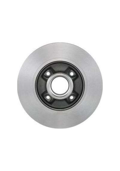 Citroen C4 Grand Picasso 1.6hdi 2006-2013 Bosch Arka Disk Rulmansız 2 Adet